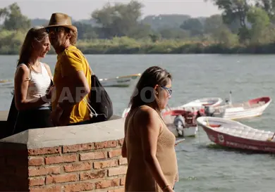 Prev&eacute;n temporada tur&iacute;stica positiva