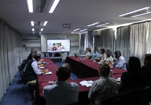 Buscan llevar agua limpia a comunidades pobres