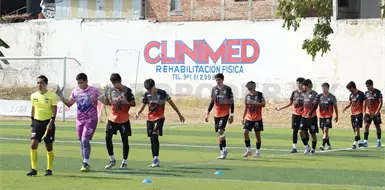 Duelo pendiente en lo alto del grupo 2