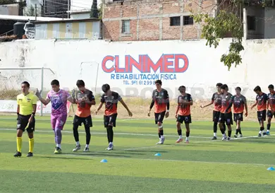 Duelo pendiente en lo alto del grupo 2