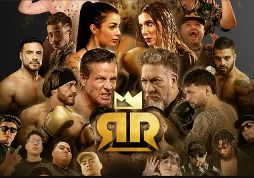 Ring Royale fue todo un &eacute;xito