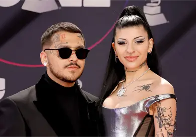 Nodal demanda a Cazzu