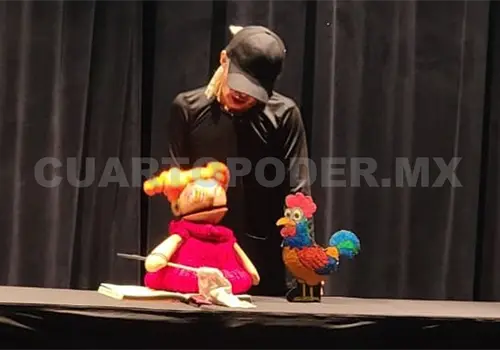 Montar&aacute;n la historia de Itzelina