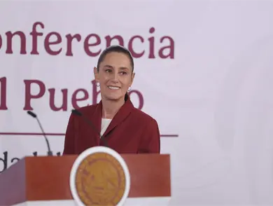 Con Plan B a reforma electoral se ponen l&iacute;mites: CSP