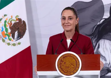 Con Plan B de reforma electoral se ponen límites Con Plan B de reforma electoral se ponen límites