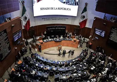 Plan B va por recorte de regidores en municipios Plan B va por recorte de regidores en municipios