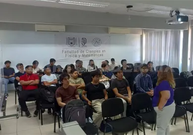 Convoca Unach a Feria de Ciencias