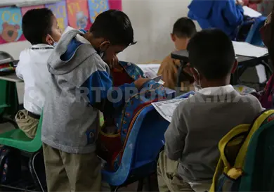 Convocan a aprovechar la Beca "Rita Cetina"