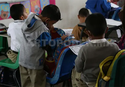 Convocan a aprovechar la Beca "Rita Cetina"