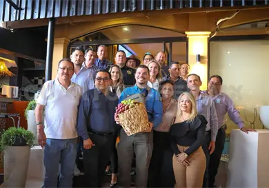 En Chiapas la seguridad la construimos todos