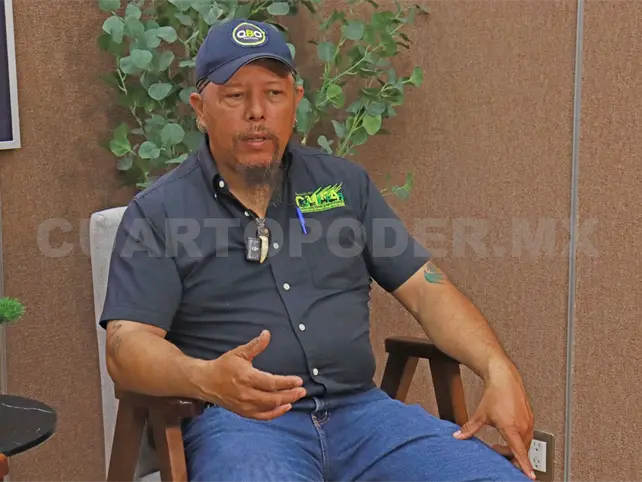 Rescate, rehabilitaci&oacute;n y conciencia: Comaffas