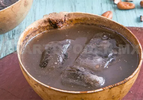 El pozol tiene efecto ansiol&iacute;tico