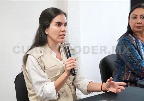 Chiapas, observado por pobreza de infantes