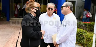 Dicta cient&iacute;fica de la NASA conferencia magistral