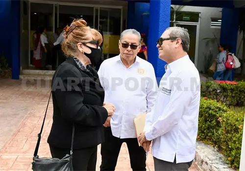 Dicta cient&iacute;fica de la NASA conferencia magistral