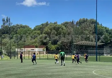 Suspenden a equipos de f&uacute;tbol tras trifulca