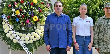 El legado de Fray Mat&iacute;as de C&oacute;rdova sigue vivo