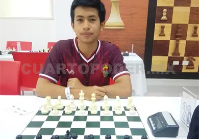 Definen selecci&oacute;n para la Olimpiada Nacional