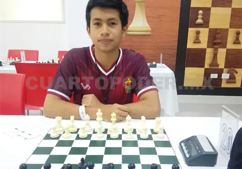 Definen selecci&oacute;n para la Olimpiada Nacional