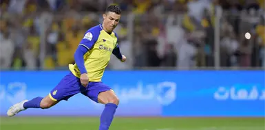 T&eacute;cnico pide que "CR7" no juegue ante M&eacute;xico