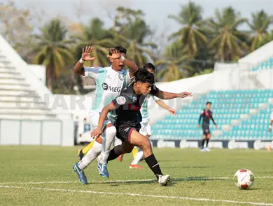 Chifut suma dos puntos de oro en Tapachula