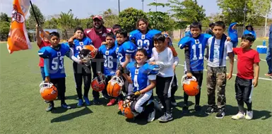 Arranque explosivo en la OEFA Chiapas