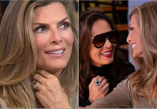 Montserrat no dejar&aacute; sola a Yolanda