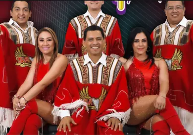 Grupo Saya llegan a EU Grupo Saya llegan a EU