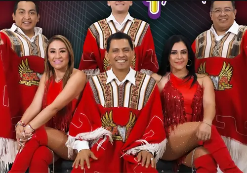 Grupo Saya llegan a EU