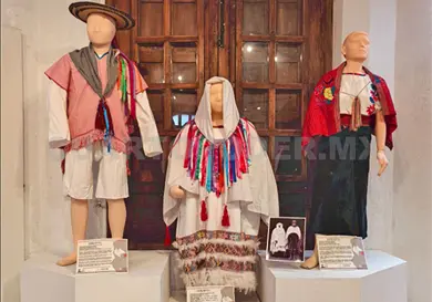 Con Fashion Show ayudarán a artesanas Con Fashion Show ayudarán a artesanas