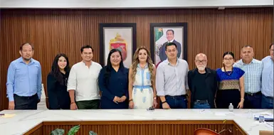 Prepara reapertura de Tonin&aacute;