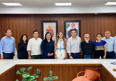 Prepara reapertura de Tonin&aacute;