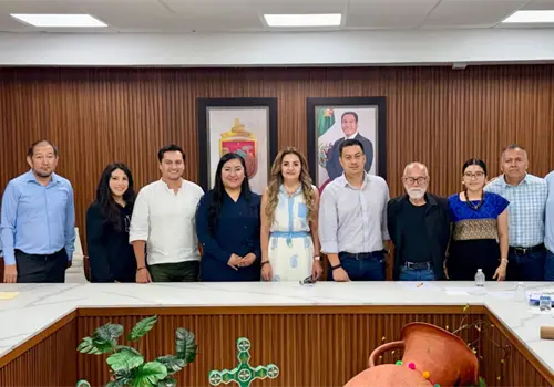 Prepara reapertura de Tonin&aacute;