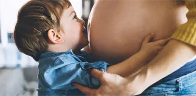 &Aacute;cido f&oacute;lico: el aliado del embarazo