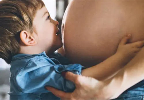 &Aacute;cido f&oacute;lico: el aliado del embarazo