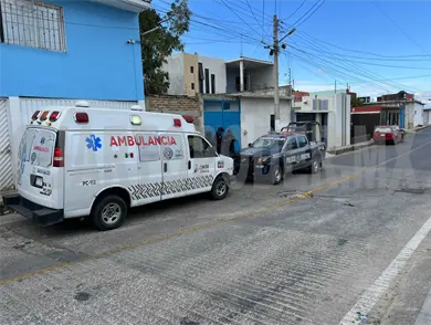 La hallan muerta en su cama; ten&iacute;a golpes