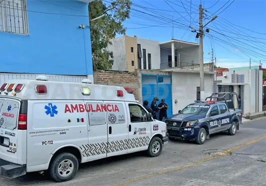 La hallan muerta en su cama; ten&iacute;a golpes