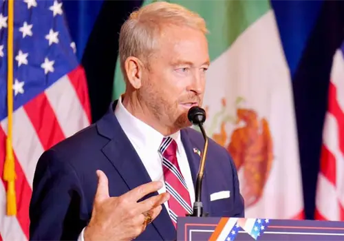 Destacan resultados en cooperaci&oacute;n hist&oacute;rica