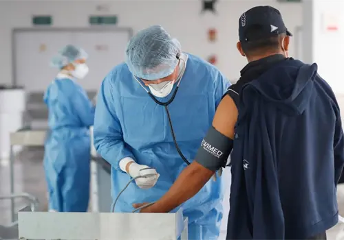 Proponen a SICT para construir infraestructura hospitalaria