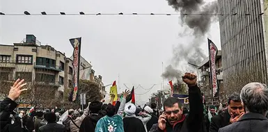 FED resiste a la guerra y mantiene tasas de inter&eacute;s