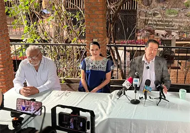 Entregar&aacute;n premio a jefa de Gobierno de CDMX