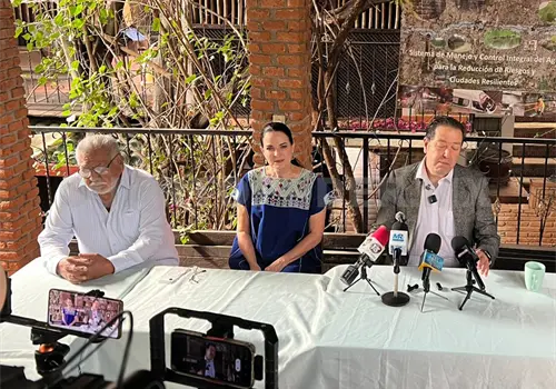 Entregar&aacute;n premio a jefa de Gobierno de CDMX