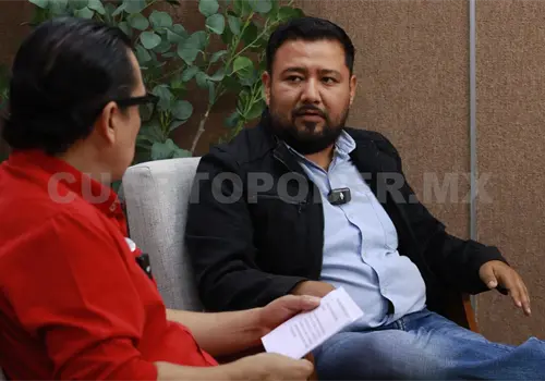 Se requieren m&aacute;s tecn&oacute;logos de alimentos