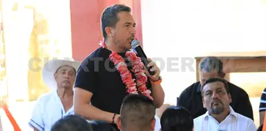 Descartan alianza con PRI en chiapas