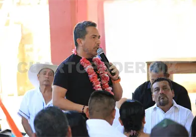 Descartan alianza con PRI en chiapas