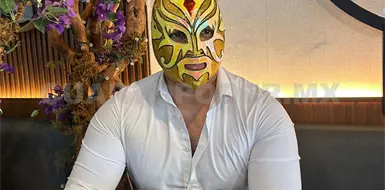 Regresa la lucha libre a Tapachula