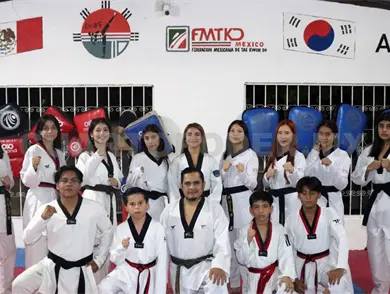 TOI Kumatz domina el estatal