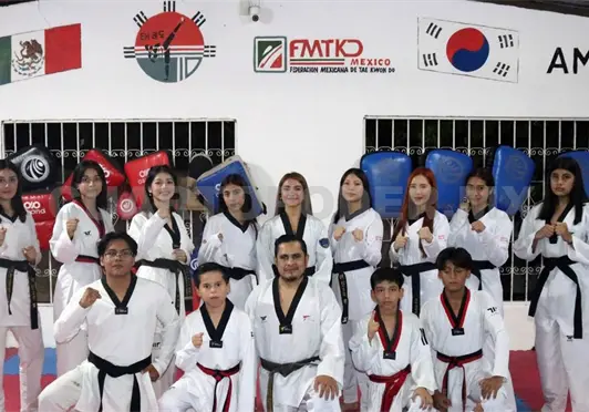 TOI Kumatz domina el estatal