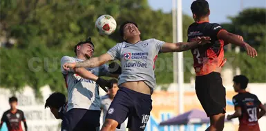 Lechuzas cae por la m&iacute;nima en su visita a Oaxaca