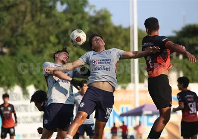 Lechuzas cae por la m&iacute;nima en su visita a Oaxaca